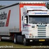 DM 88 754 Scania 143M 420 V... - Veteran Rally Seaby DK 2025