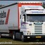 DM 88 754 Scania 143M 420 V... - Veteran Rally Seaby DK 2025