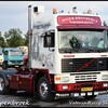 DM 88 779 Volvo F10 Oster B... - Veteran Rally Seaby DK 2025