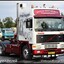 DM 88 779 Volvo F10 Oster B... - Veteran Rally Seaby DK 2025