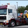 DM 88 779 Volvo F10 Oster B... - Veteran Rally Seaby DK 2025