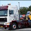 DM 88 779 Volvo F10 Oster B... - Veteran Rally Seaby DK 2025