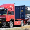 DN 87 350 Iveco Turbostar 1... - Veteran Rally Seaby DK 2025