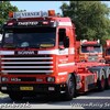 DV 24 080 Scania 143M 500 V... - Veteran Rally Seaby DK 2025