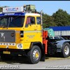 DV 24 650 Volvo F88 Niels H... - Veteran Rally Seaby DK 2025