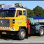 DV 24 650 Volvo F88 Niels H... - Veteran Rally Seaby DK 2025