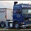 EA 81 935 Volvo F12 Anders ... - Veteran Rally Seaby DK 2025