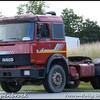 Iveco Turbostar 190-38 2-Bo... - Veteran Rally Seaby DK 2025