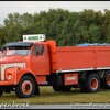 K - 5158 Lejevogn-BorderMaker - Veteran Rally Seaby DK 2025