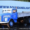 Scania 80 Dorte Anhoj-Borde... - Veteran Rally Seaby DK 2025