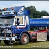 Scania 113M 360 Morso-Borde... - Veteran Rally Seaby DK 2025