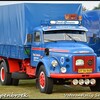 VP 96 949 Volvo N86 Poul Je... - Veteran Rally Seaby DK 2025