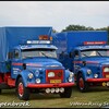 VP 96 949 Volvo N86 Poul Je... - Veteran Rally Seaby DK 2025