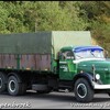 VU 95 319 Volvo N86 Tage Ra... - Veteran Rally Seaby DK 2025