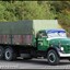 VU 95 319 Volvo N86 Tage Ra... - Veteran Rally Seaby DK 2025