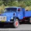 XM 97 020 Volvo Titan Gudmu... - Veteran Rally Seaby DK 2025