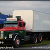 XP 94 714 Scania 110 T Chri... - Veteran Rally Seaby DK 2025