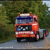 XP 95 479 Volvo F89 Allan A... - Veteran Rally Seaby DK 2025