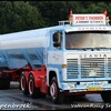 XS 97 447 Scania 140 Peter ... - Veteran Rally Seaby DK 2025