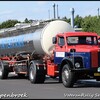 XT 94 005 Scania 111 Leo So... - Veteran Rally Seaby DK 2025