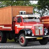 Veteran Rally Seaby DK 2025