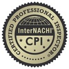 CPI Logo - MAKO Home Inspection