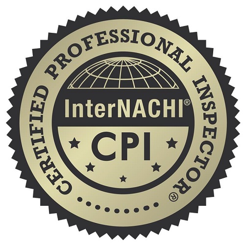 CPI Logo MAKO Home Inspection