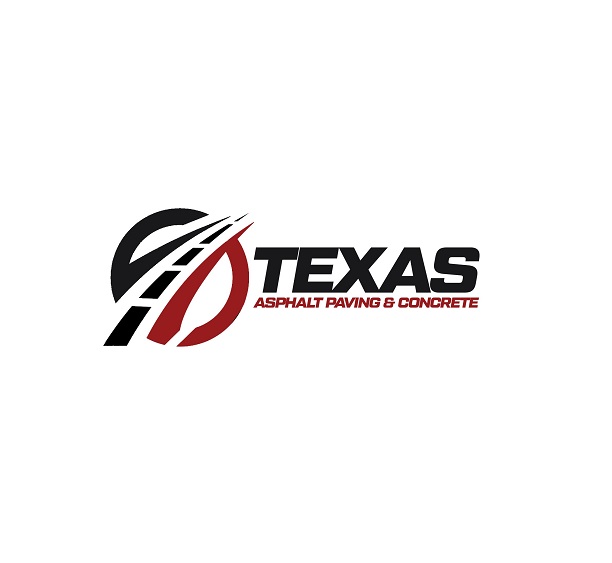 asphalt paving Texas Asphalt Paving & Concrete