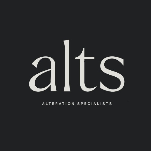 Logo Alts | Alteration Specialists - Grand Central