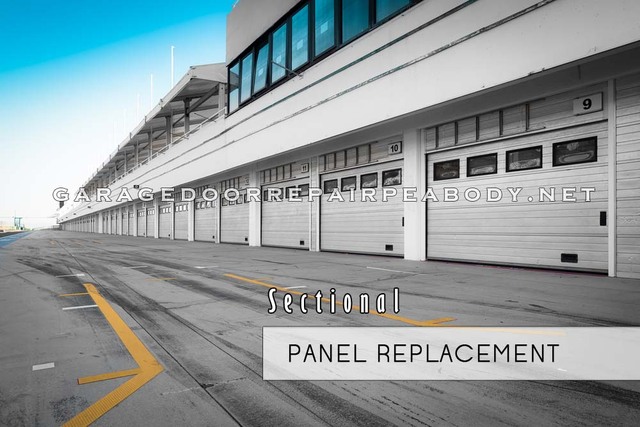 Peabody-MA-garage-door-panel-replacement Peabody Optimal Door