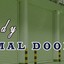 Peabody-Optimal-Door - Peabody Optimal Door