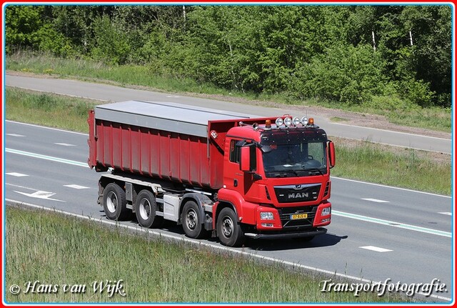 07-BJS-6  C-BorderMaker Container Kippers