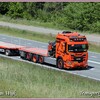 51-BXH-6-BorderMaker - Zwaartransport Motorwagens