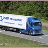 83-BGP-2  C-BorderMaker - Koelwagens
