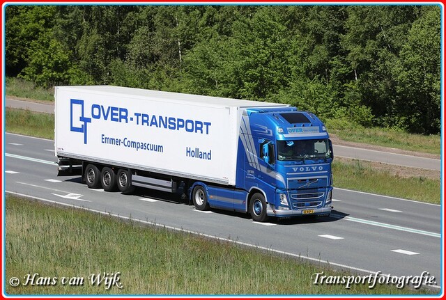 83-BGP-2  C-BorderMaker Koelwagens