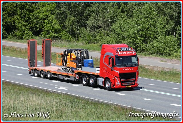 BB-132-H-BorderMaker Zwaartransport 3-Assers