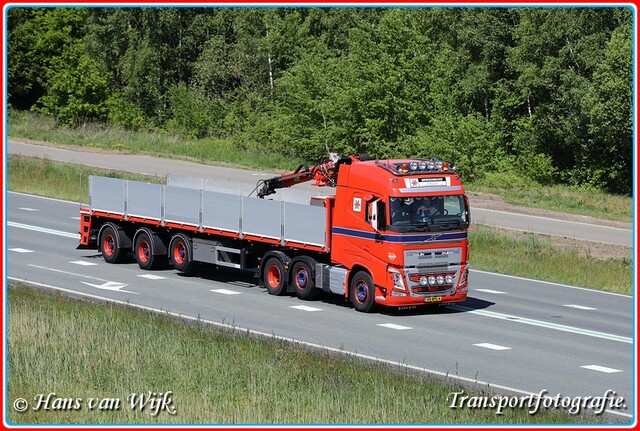 45-BPL-4-BorderMaker Stenen Auto's