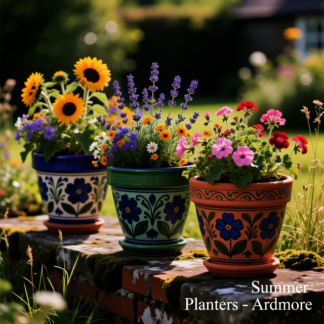 Delco Nursery Supplying Reliable Green Choices Picture Box