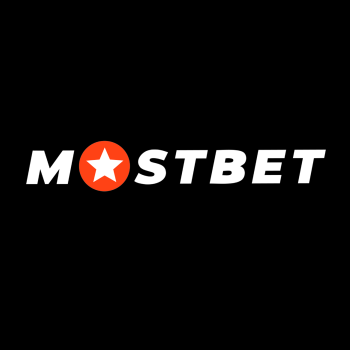 logo 1 Mostbet Azerbaijan