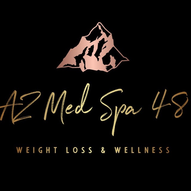 logo AZ Med Spa 48