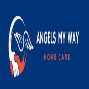 Angels My Way Home Care Angels My Way Home Care