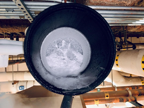 image Cryo Tech Pipe Freezing Inc.