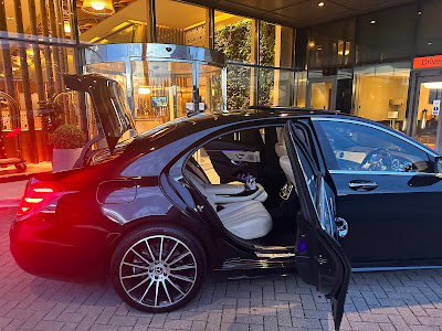 brighton to gatwick airport Brighton City Chauffeur