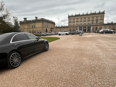 taxi brighton to Heathrow Brighton City Chauffeur