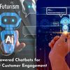 AI Powered Chatbot for Smar... - Futurism Technologies