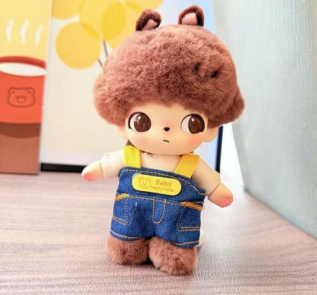 Dimoo Clothes Dimoomart