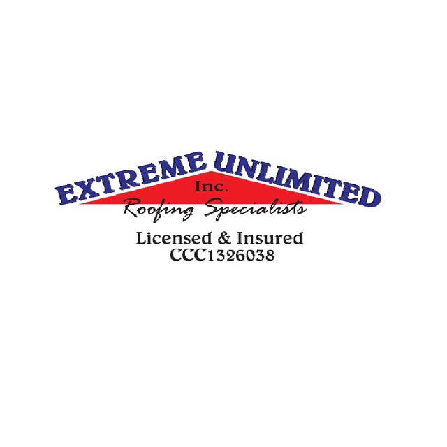 Logo Extreme Unlimited Inc