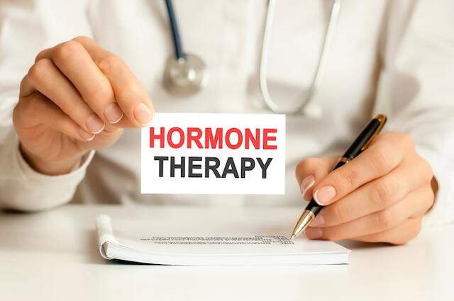 Hormone Replacement Therapy in Lindale, TX – How T etxweightloss