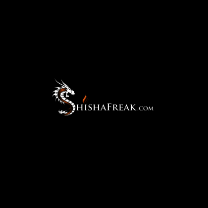 Logo - Shisha freak - Anonymous