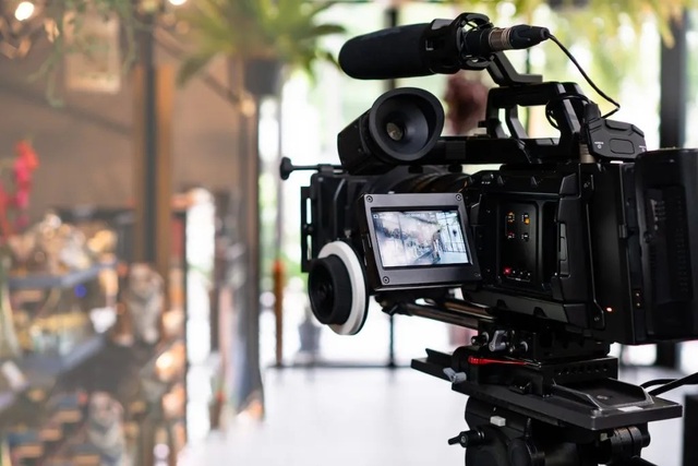 Television Film Production in New Orleans  Television Film Production in New Orleans